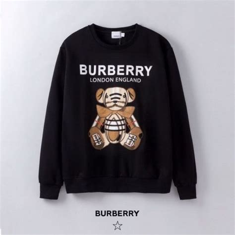 replica burberry sweater|burberry oversized sweater.